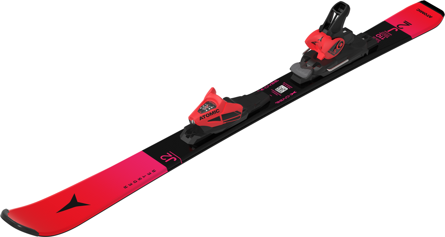 REDSTER J2 100-120 + C 5 GW