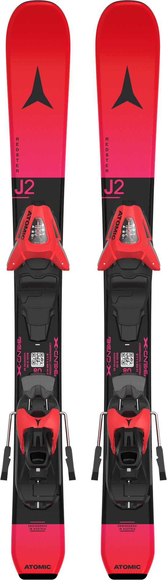 REDSTER J2 70-90 + C 5 GW