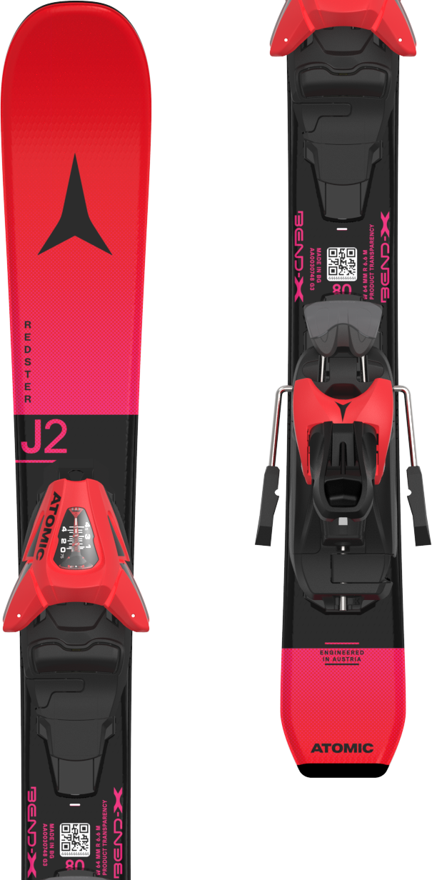 REDSTER J2 70-90 + C 5 GW