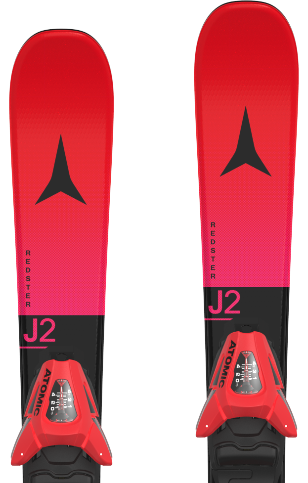 REDSTER J2 70-90 + C 5 GW