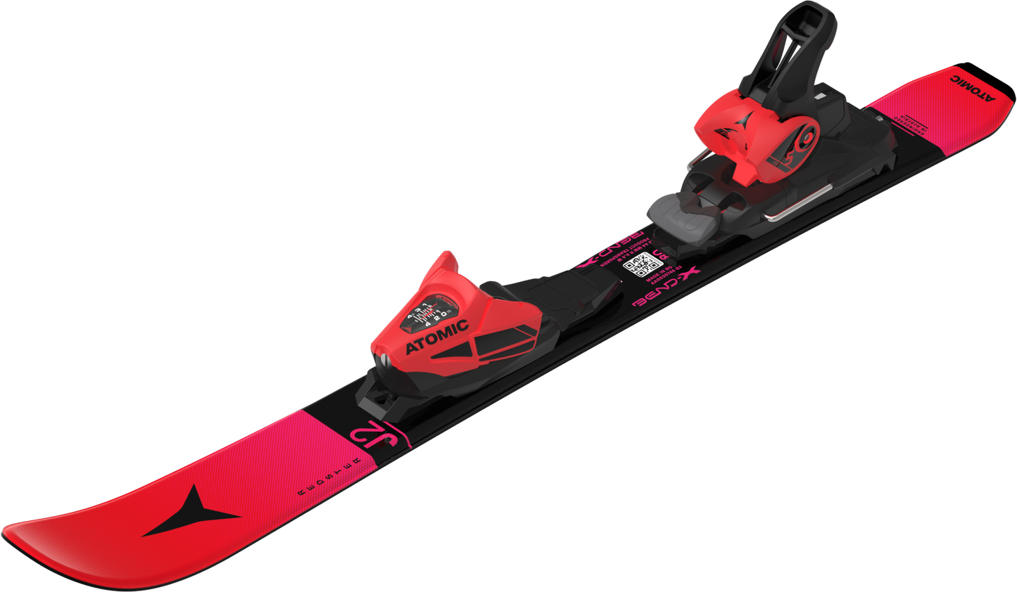 REDSTER J2 70-90 + C 5 GW