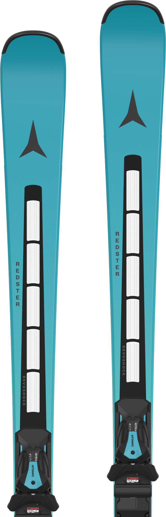 REDSTER X9S REVOSHOCK S + I 12 GW