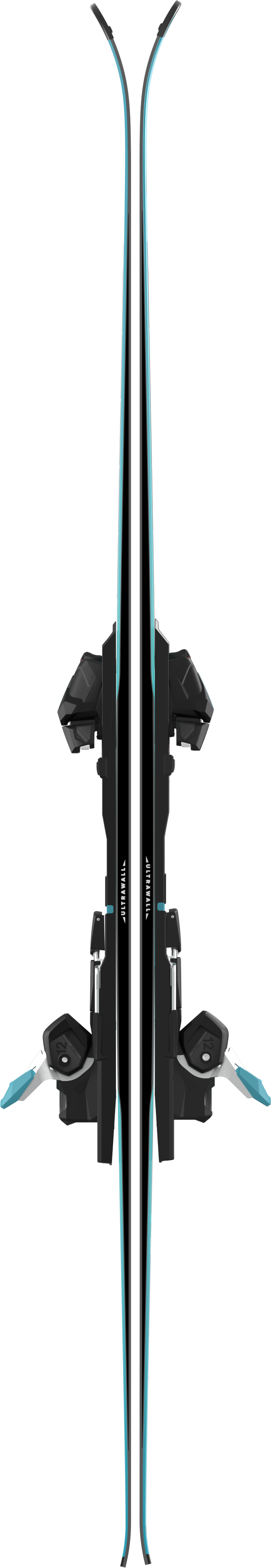 REDSTER X9S REVOSHOCK S + I 12 GW