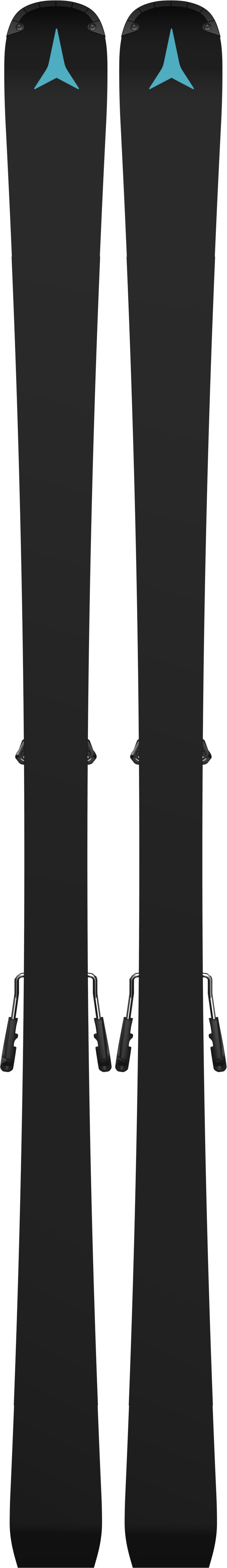 REDSTER X7 REVOSHOCK C + MI 12 GW