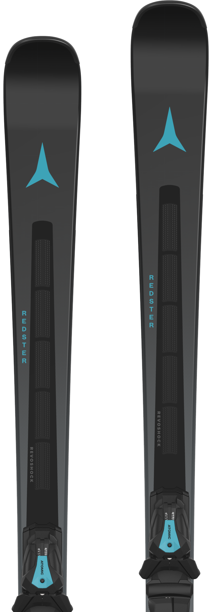 REDSTER X7 REVOSHOCK C + MI 12 GW
