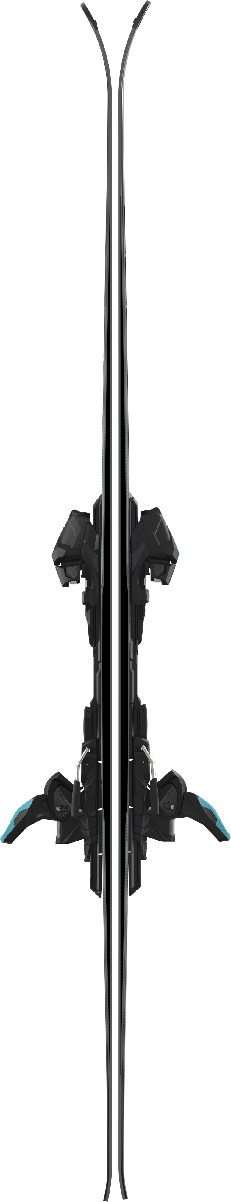 REDSTER X7 REVOSHOCK C + MI 12 GW