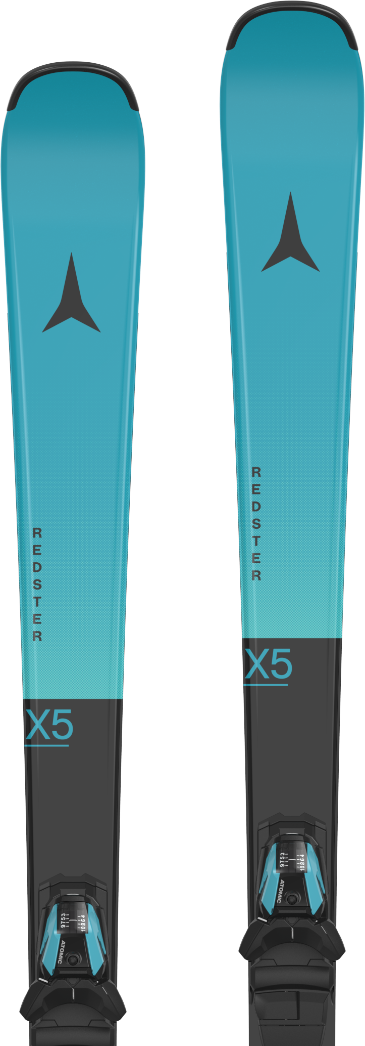 REDSTER X5 TEAL + M 10 GW