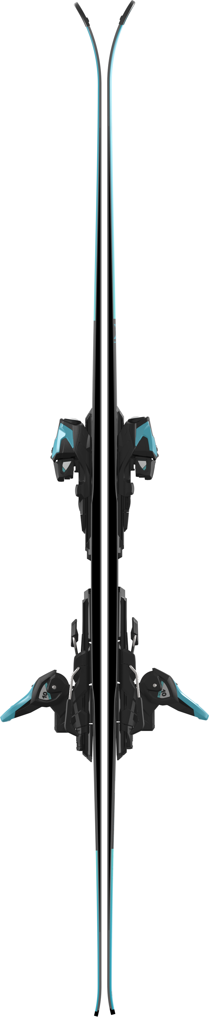 REDSTER X5 TEAL + M 10 GW