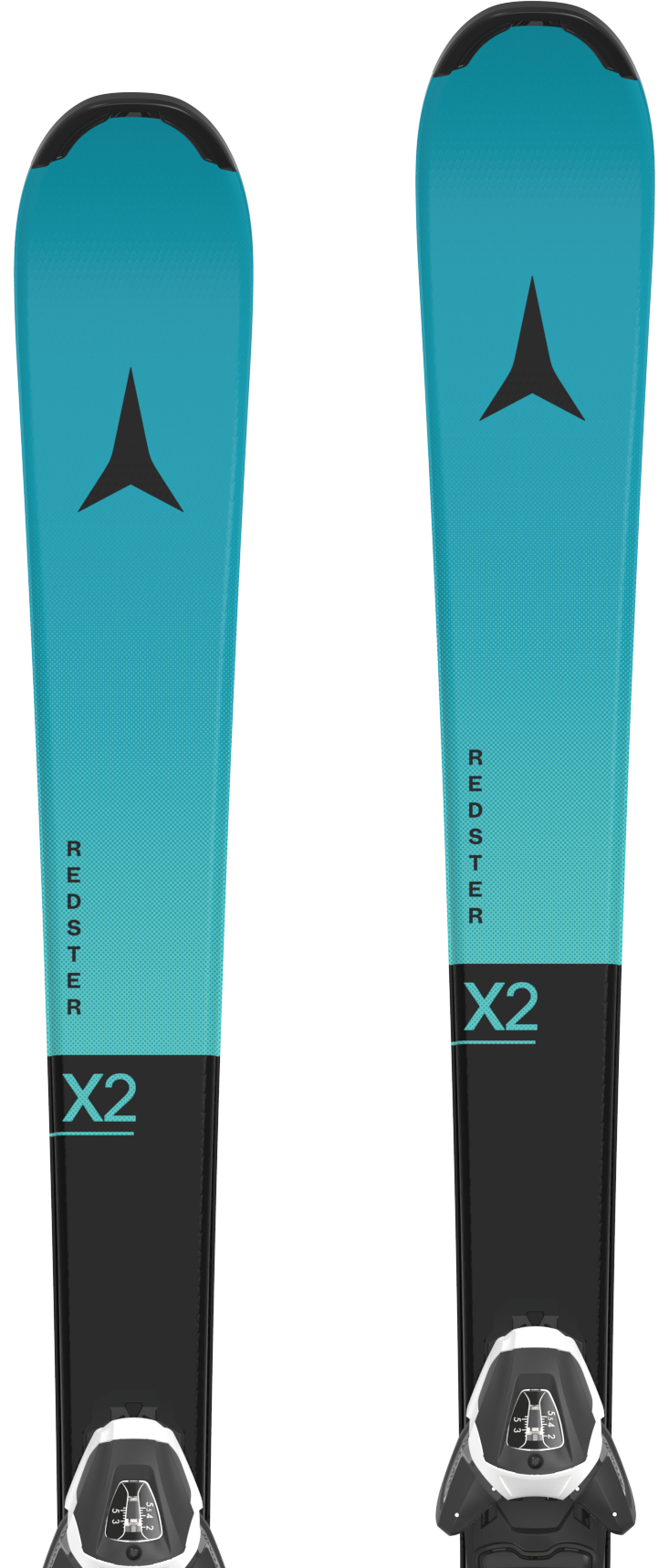 REDSTER X2 130-150 + L 6 GW