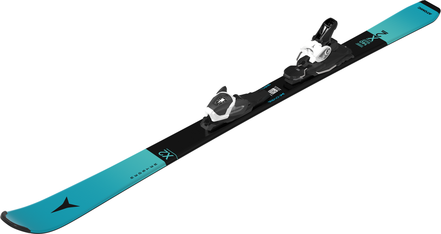 REDSTER X2 130-150 + L 6 GW