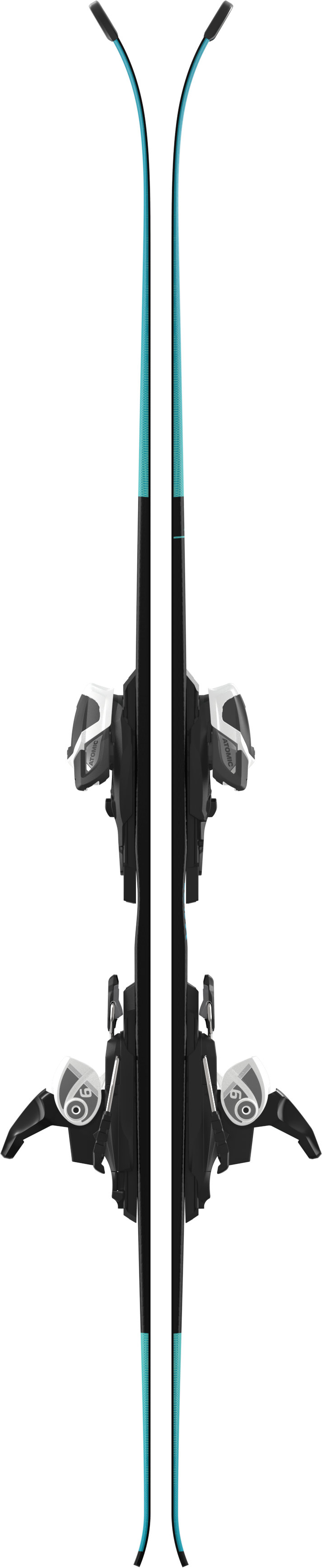 REDSTER X2 130-150 + L 6 GW