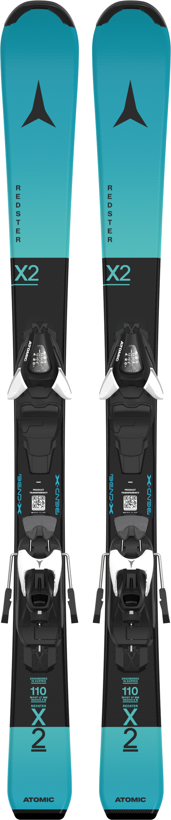 REDSTER X2 100-120 + C 5 GW