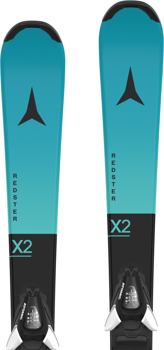 REDSTER X2 100-120 + C 5 GW