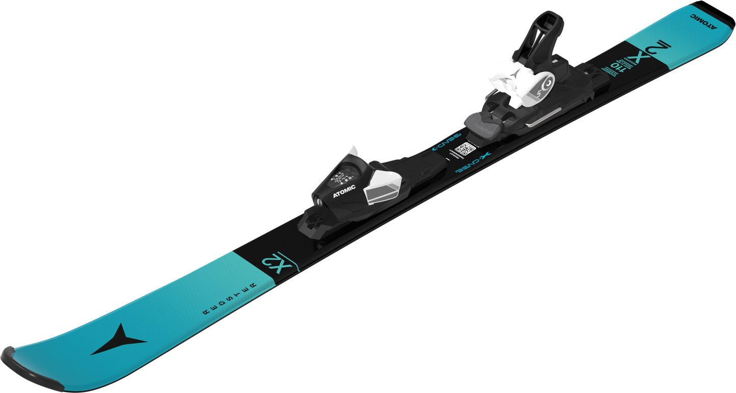 REDSTER X2 100-120 + C 5 GW