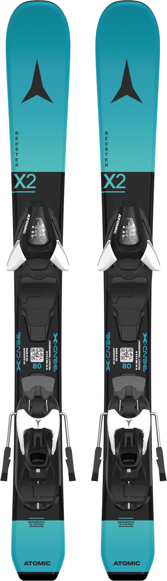 REDSTER X2 70-90 + C 5 GW