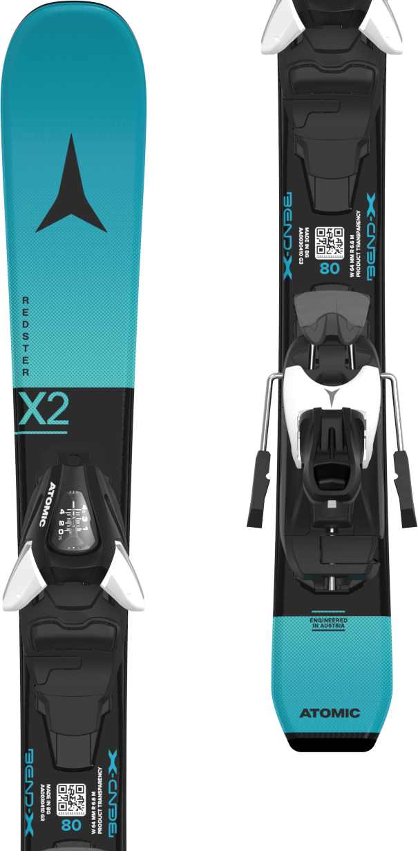 REDSTER X2 70-90 + C 5 GW