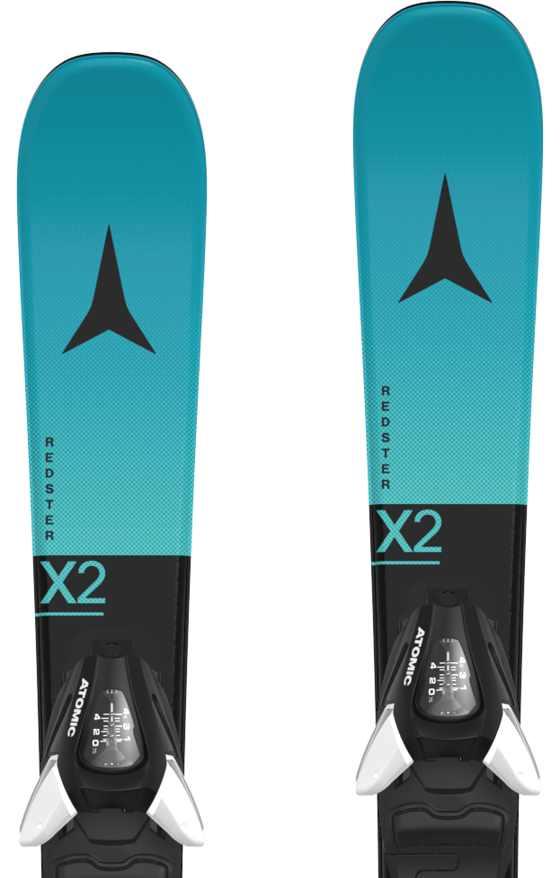 REDSTER X2 70-90 + C 5 GW