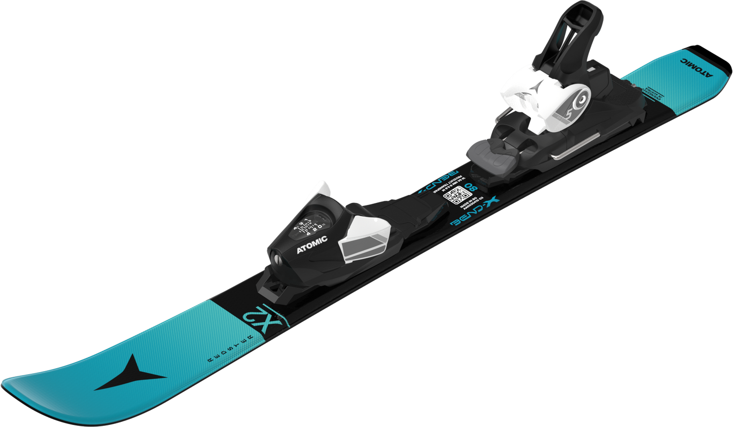 REDSTER X2 70-90 + C 5 GW