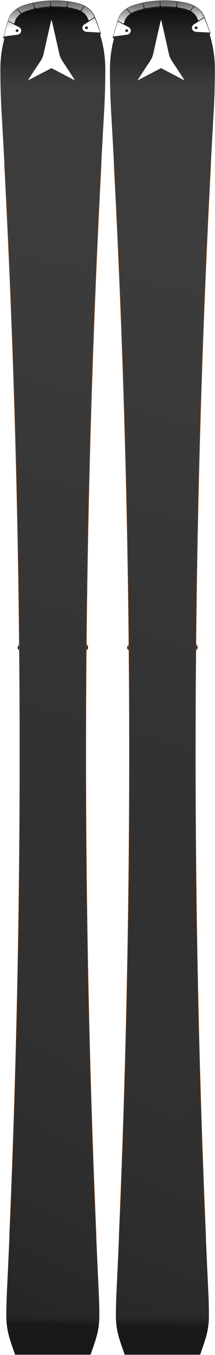 REDSTER Q9.8 REVOSHOCK S + I 12 GW