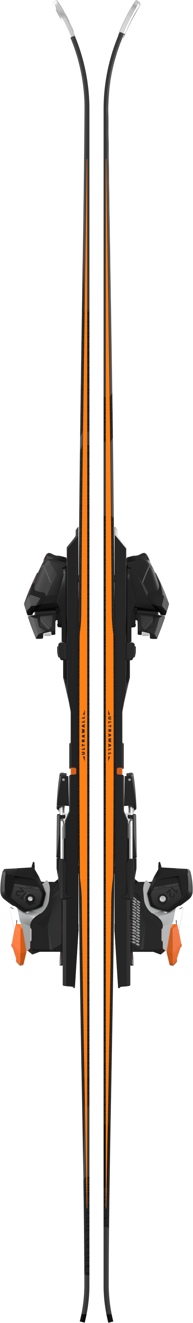 REDSTER Q9.8 REVOSHOCK S + I 12 GW