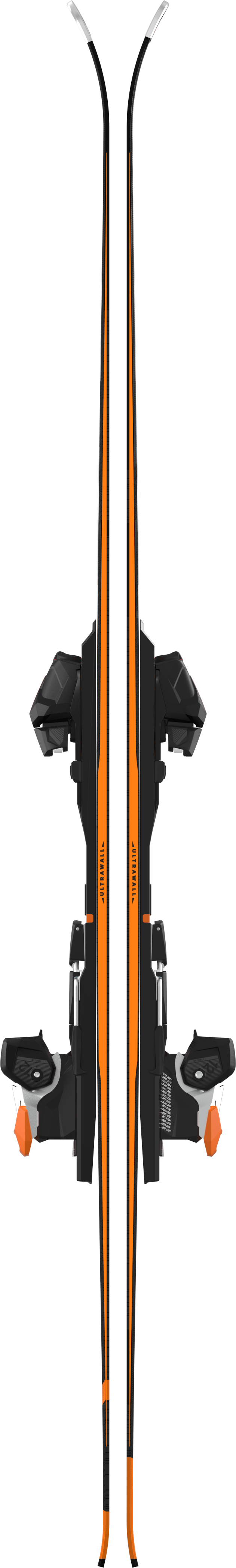 REDSTER Q9 REVOSHOCK S + I 12 GW