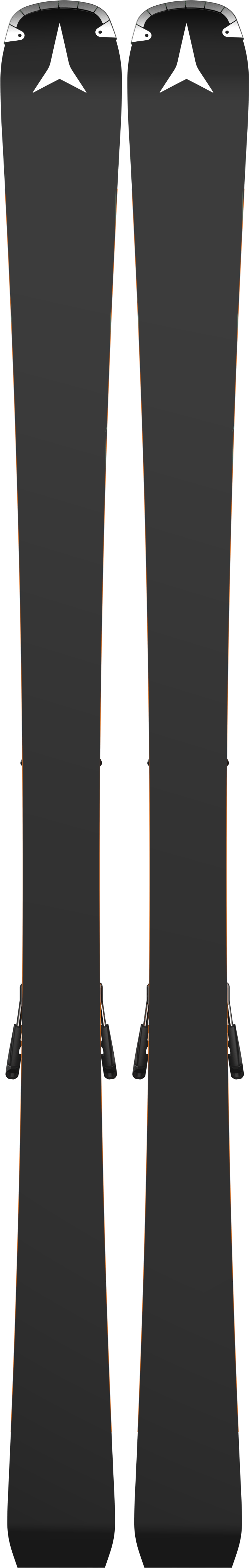 REDSTER Q7.8 REVOSHOCK C + MI 12 GW