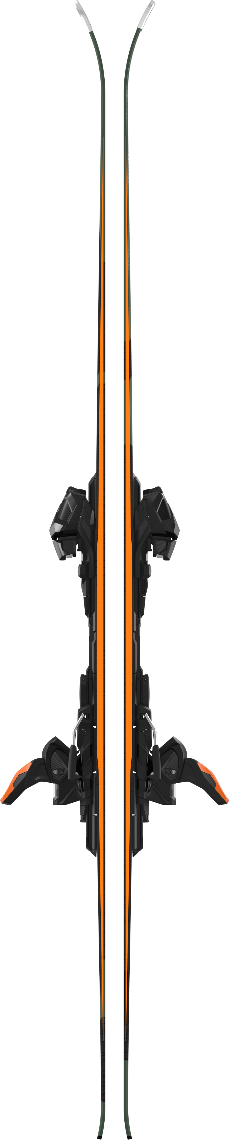 REDSTER Q7.8 REVOSHOCK C + MI 12 GW