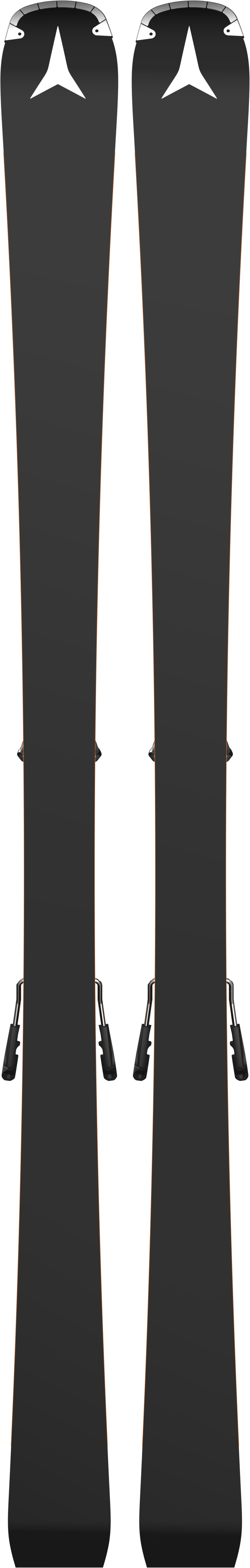 REDSTER Q7 REVOSHOCK C + MI 12 GW