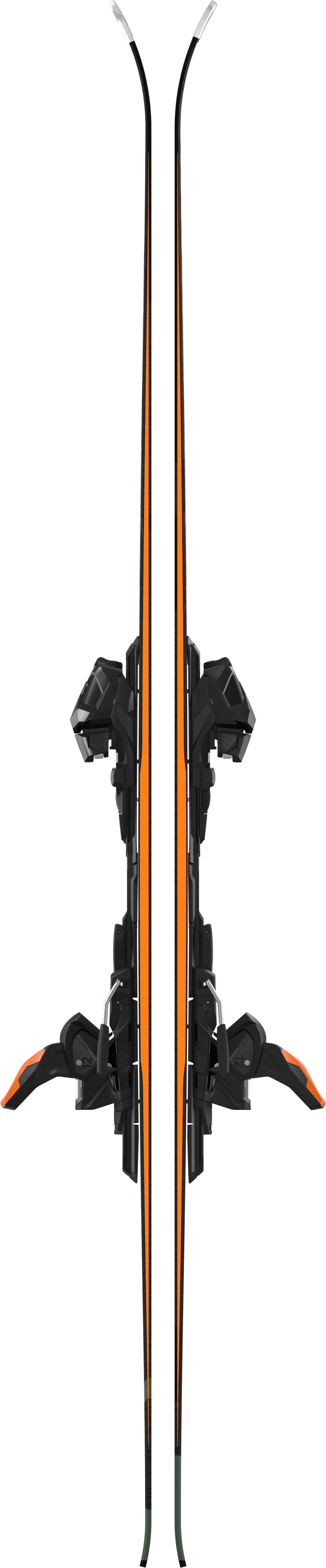 REDSTER Q7 REVOSHOCK C + MI 12 GW