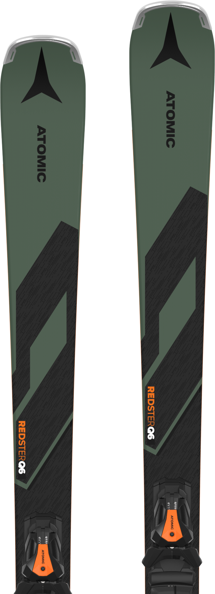 REDSTER Q6 + MI 12 GW