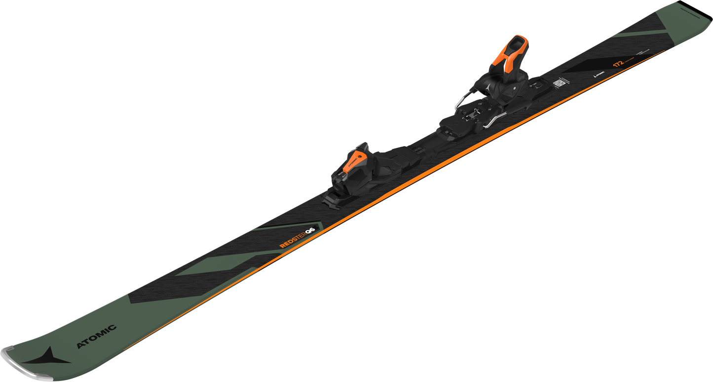 REDSTER Q6 + MI 12 GW