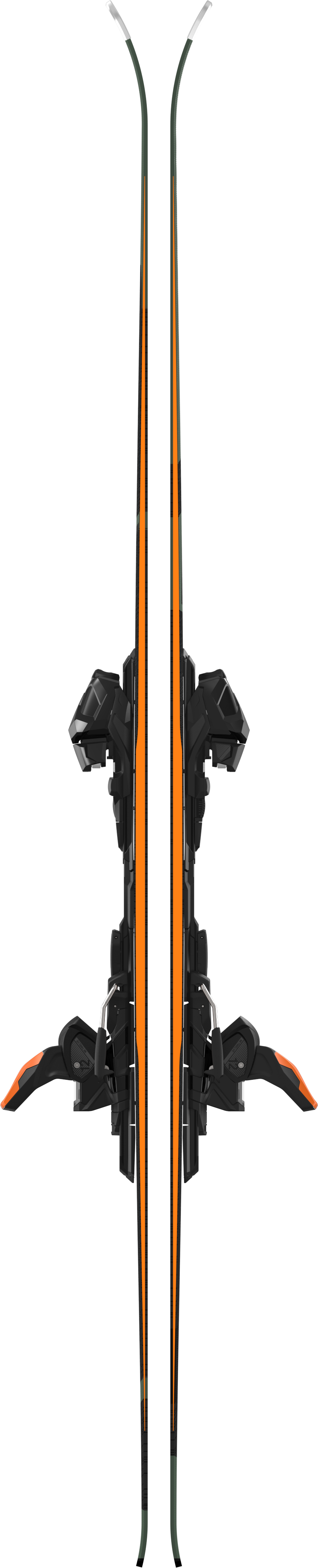 REDSTER Q6 + MI 12 GW