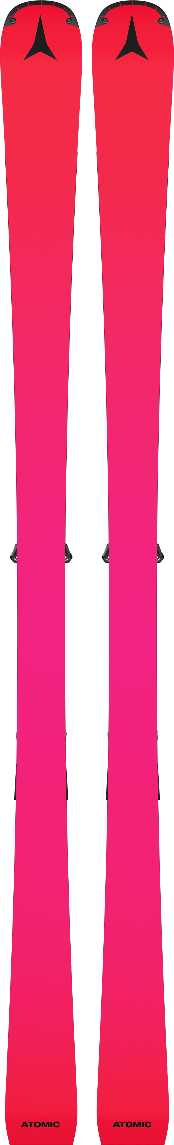 REDSTER S9i REVOSHOCK S + I 12 GW