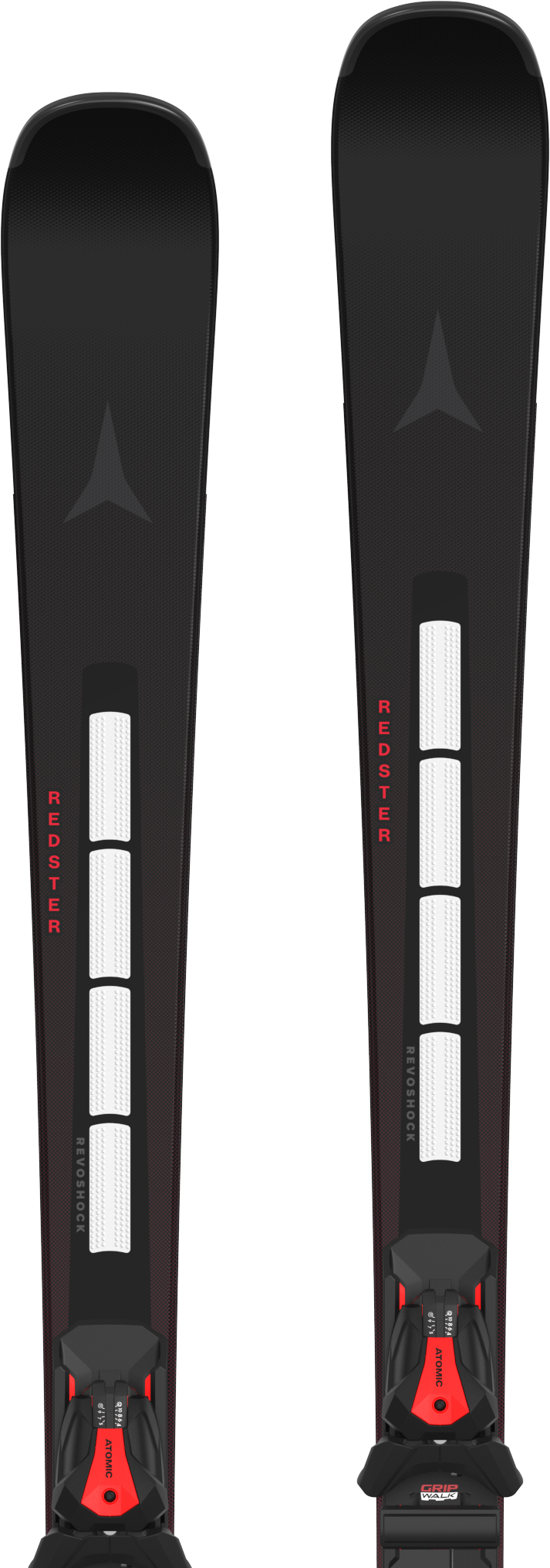 REDSTER S9i REVOSHOCK S + I 12 GW
