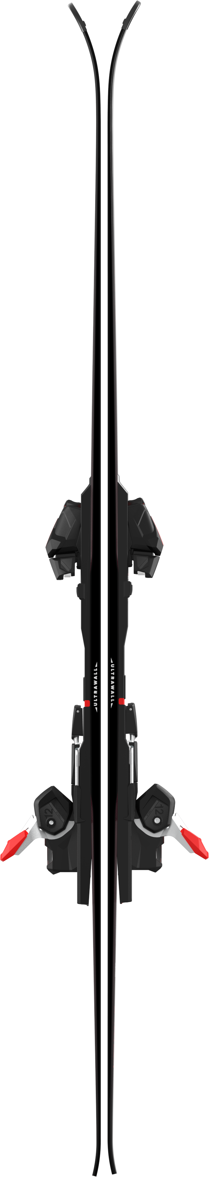 REDSTER S9i REVOSHOCK S + I 12 GW