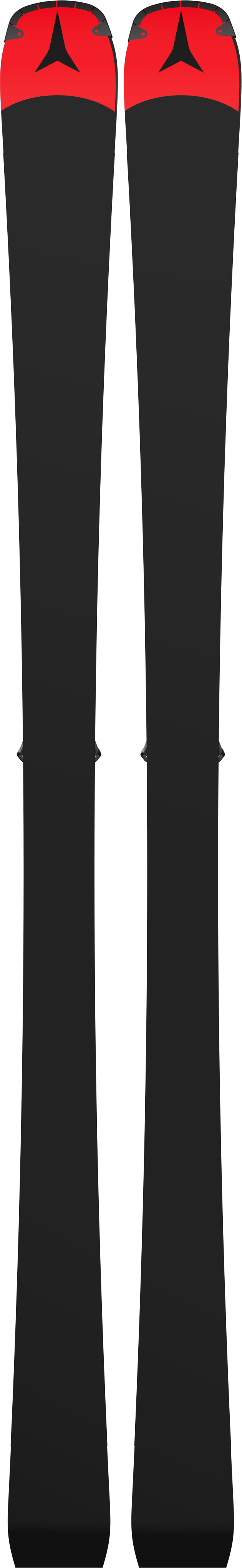 REDSTER Q9i REVOSHOCK S + I 12 GW