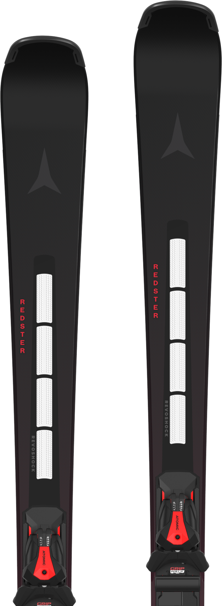 REDSTER Q9i REVOSHOCK S + I 12 GW