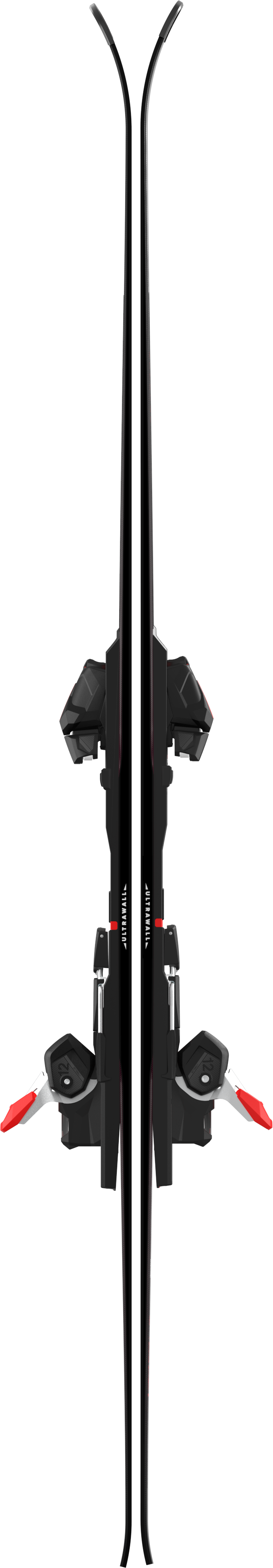 REDSTER Q9i REVOSHOCK S + I 12 GW