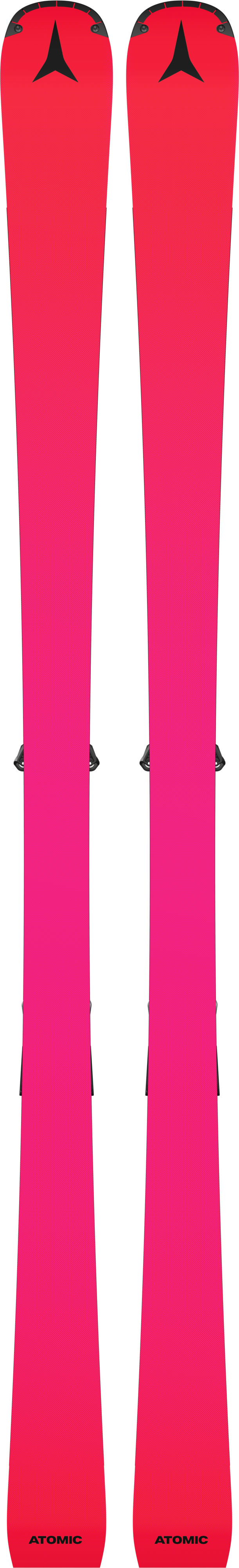 REDSTER S8i REVOSHOCK C + I 12 GW