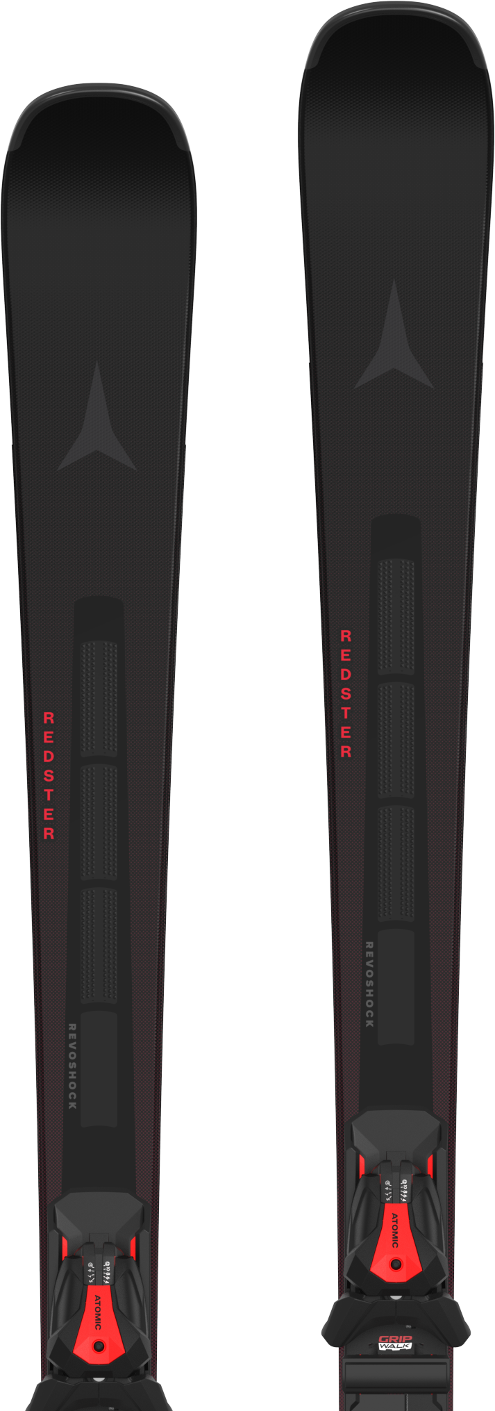 REDSTER S8i REVOSHOCK C + I 12 GW