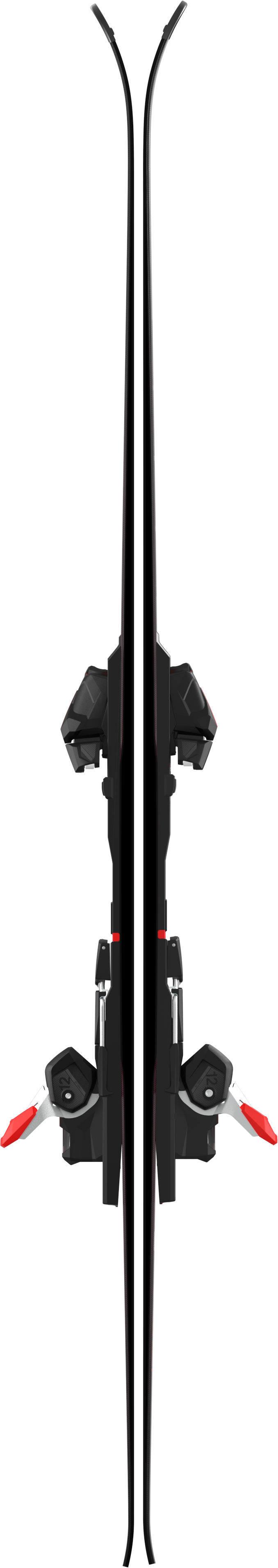 REDSTER S8i REVOSHOCK C + I 12 GW