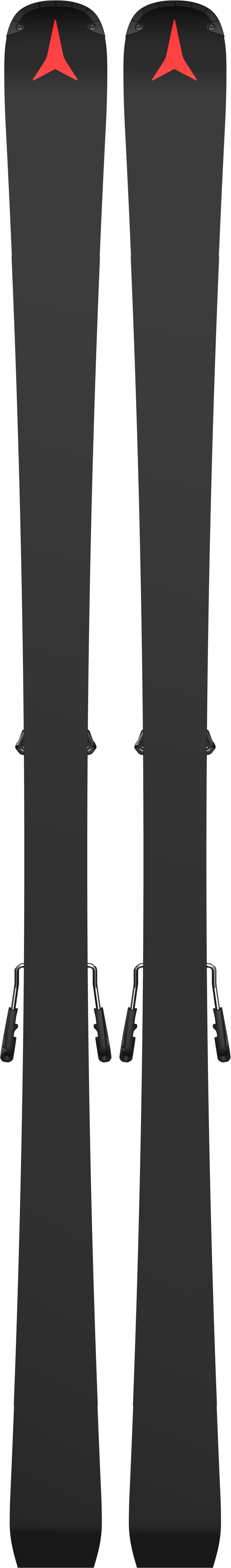 REDSTER X7i REVOSHOCK C + MI 12 GW