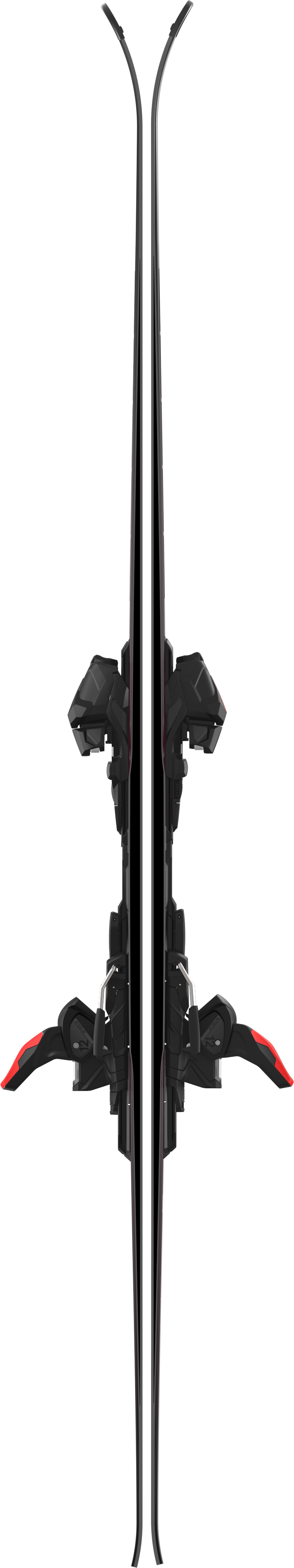 REDSTER X7i REVOSHOCK C + MI 12 GW