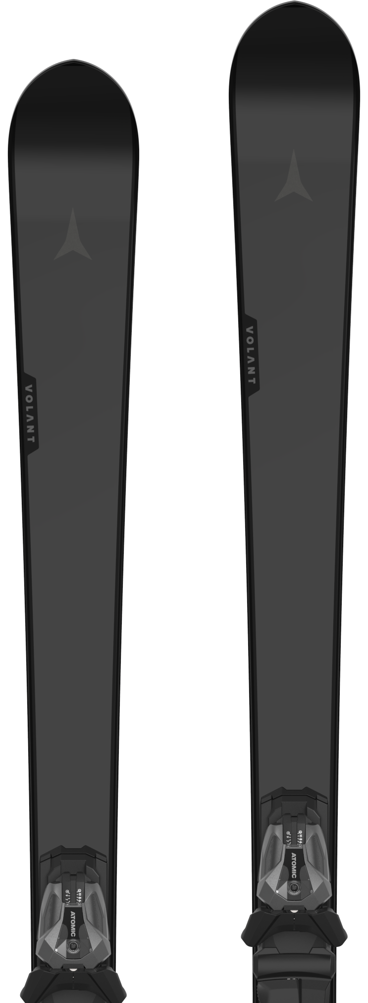 VOLANT 9000+ MI 12 GW GUNMETAL