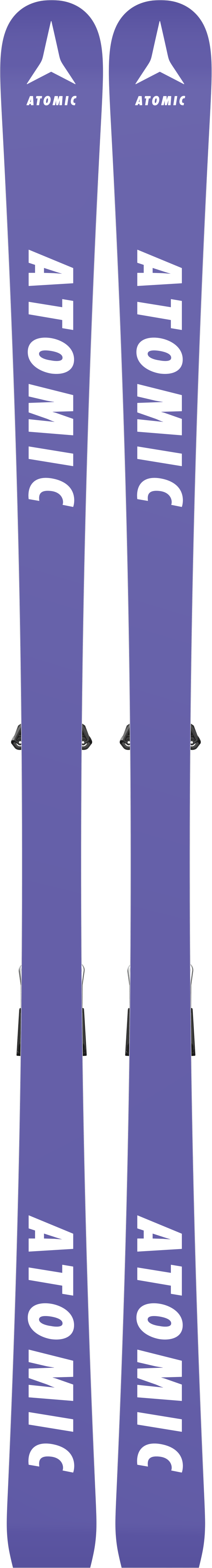 X9S RETRO ARC 735 RS + I 12 GW