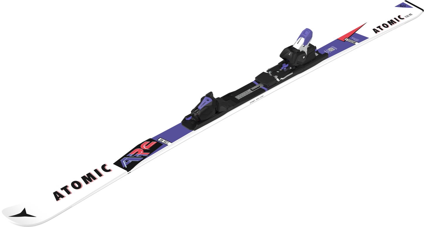 X9S RETRO ARC 735 RS + I 12 GW