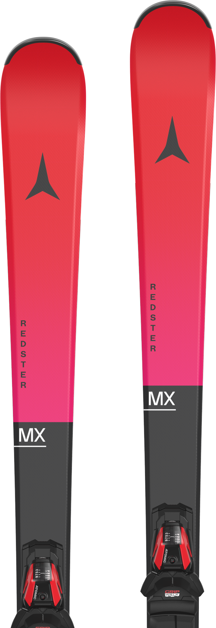 REDSTER MX + M 10 GW