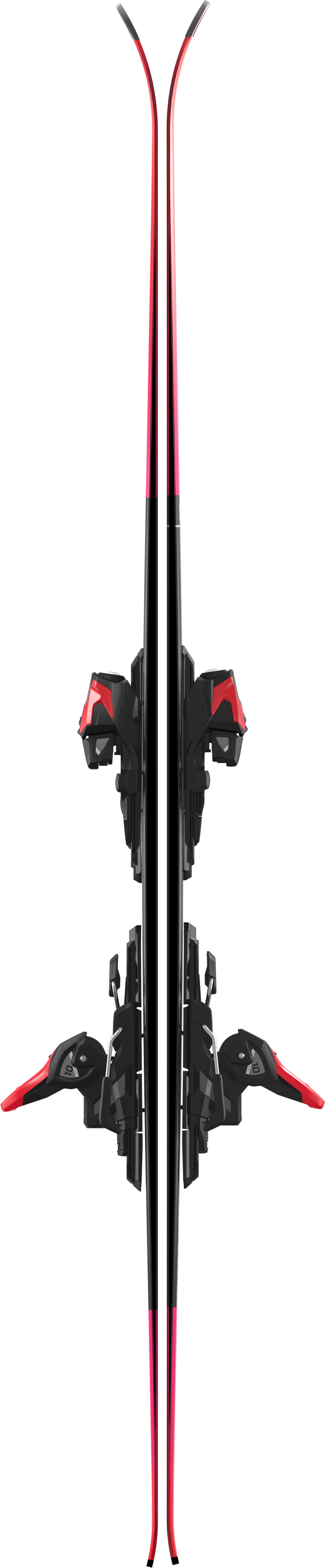 REDSTER MX + M 10 GW