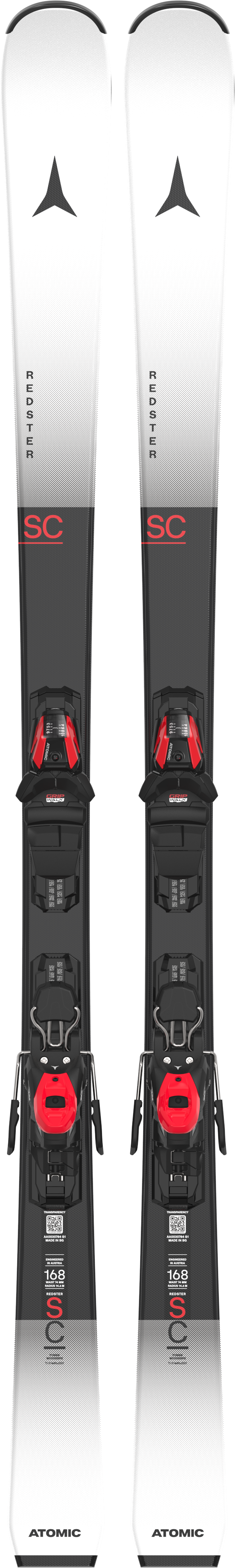 REDSTER SC + M 10 GW