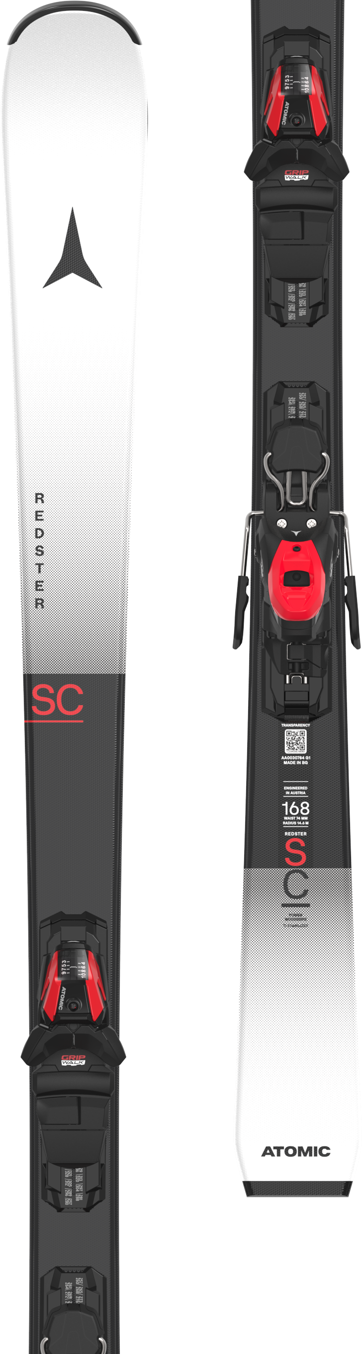 REDSTER SC + M 10 GW